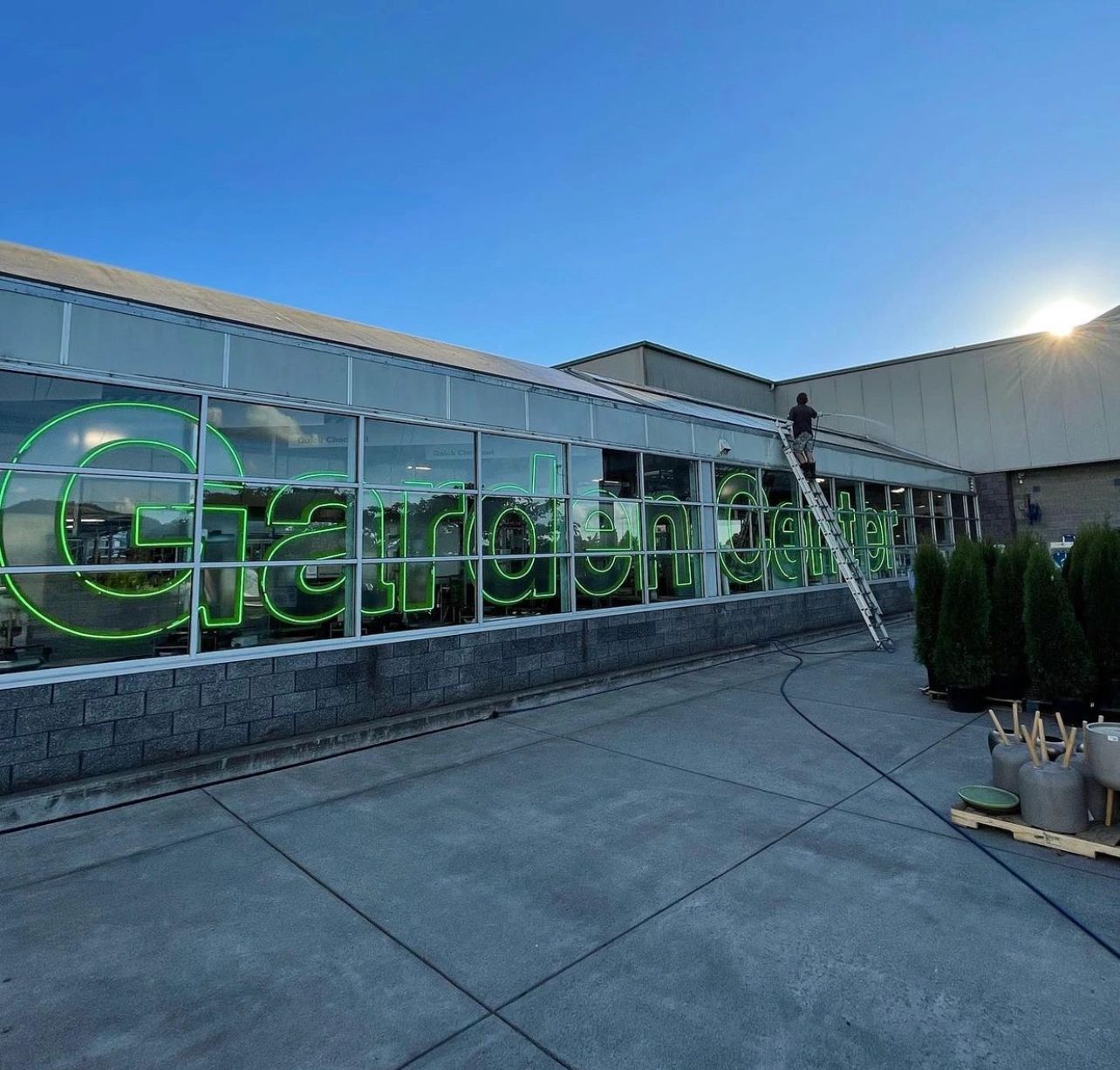 Pressure Washing A1 Pressure Washing Eugene, OR